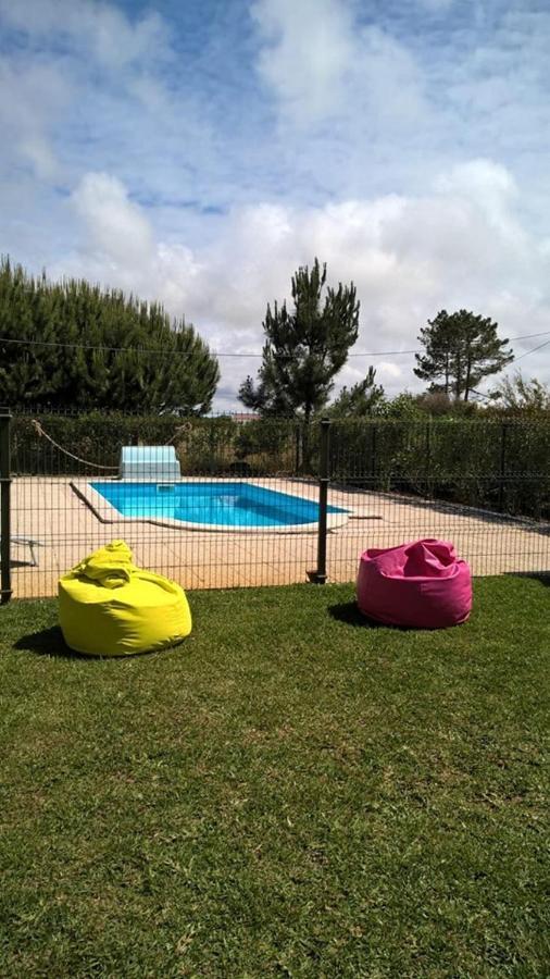Casa Da Samouqueira Villa โรจิล ภายนอก รูปภาพ