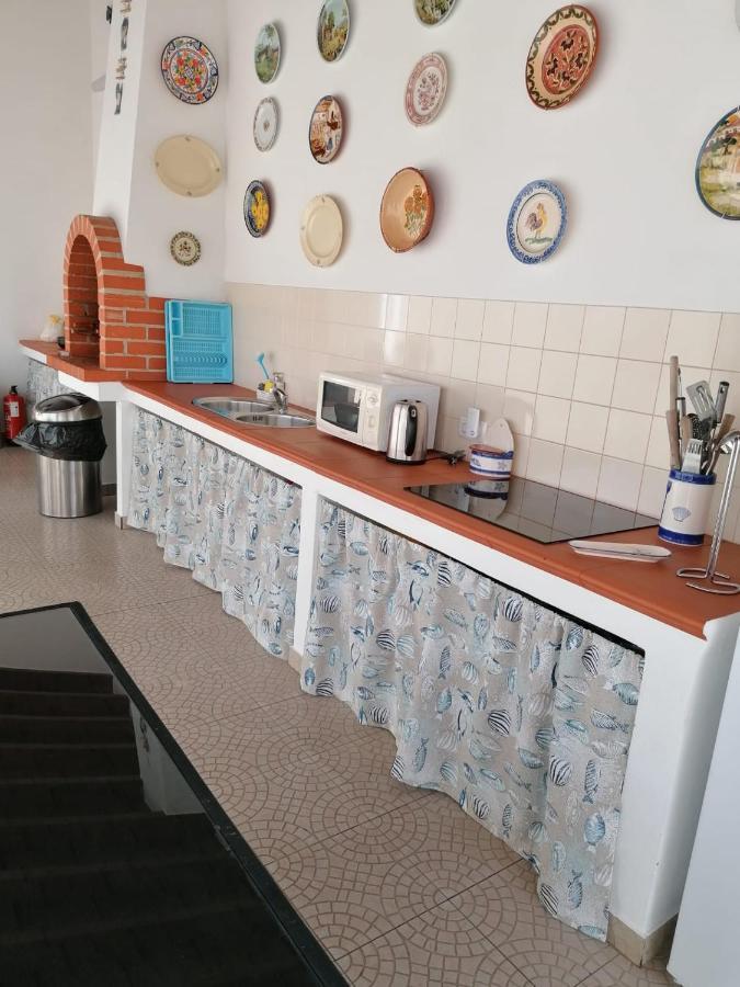 Casa Da Samouqueira Villa โรจิล ภายนอก รูปภาพ