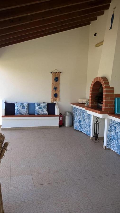 Casa Da Samouqueira Villa โรจิล ภายนอก รูปภาพ