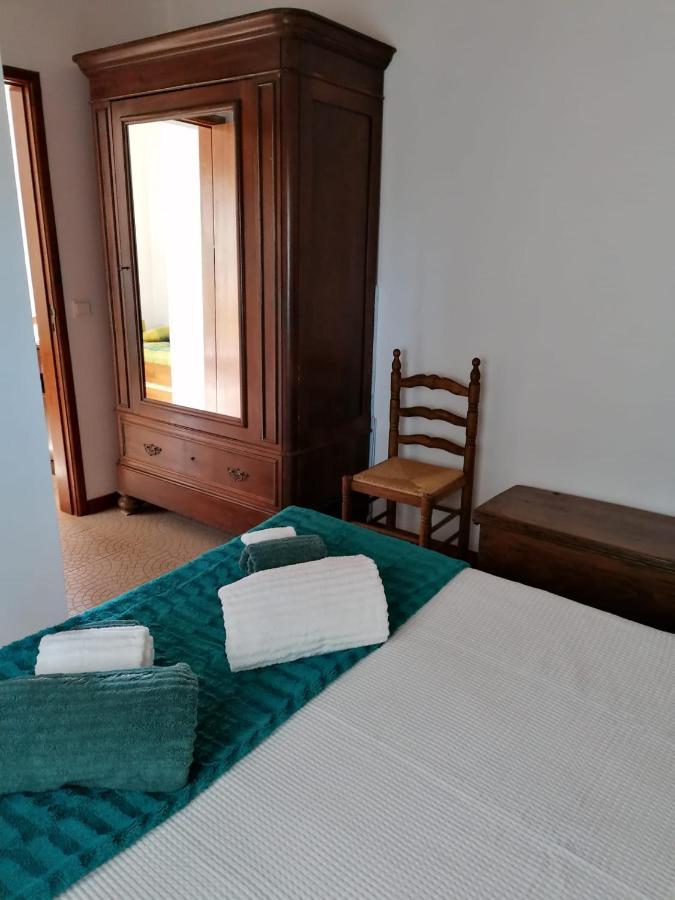 Casa Da Samouqueira Villa โรจิล ภายนอก รูปภาพ