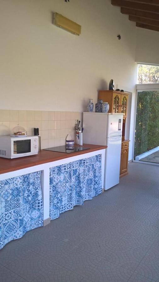 Casa Da Samouqueira Villa โรจิล ภายนอก รูปภาพ