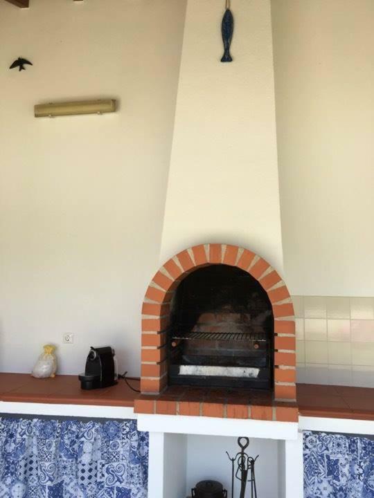Casa Da Samouqueira Villa โรจิล ภายนอก รูปภาพ