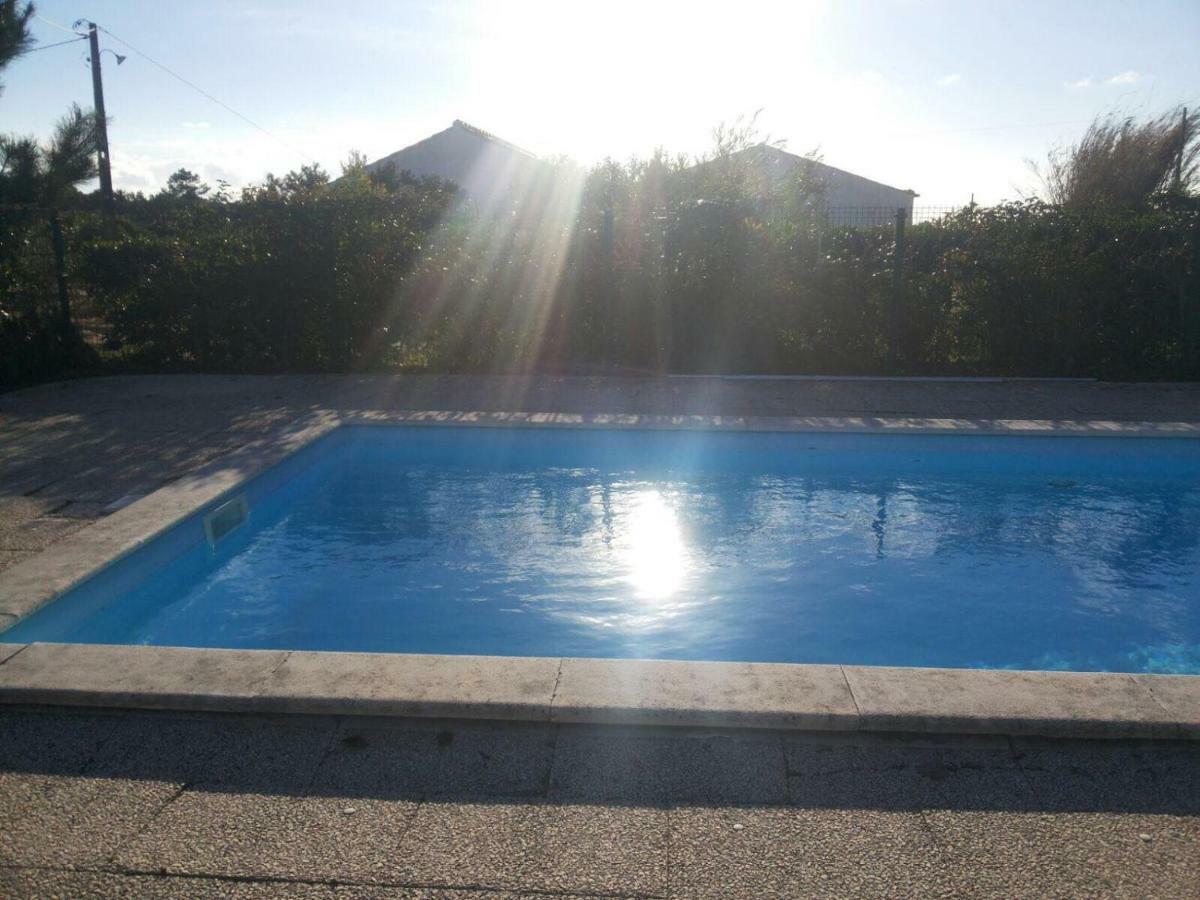Casa Da Samouqueira Villa โรจิล ภายนอก รูปภาพ